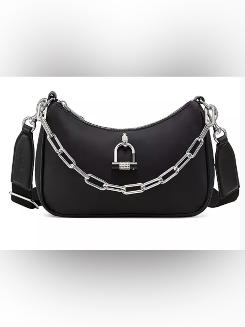 DKNY Harper Small Chain Crossbody
